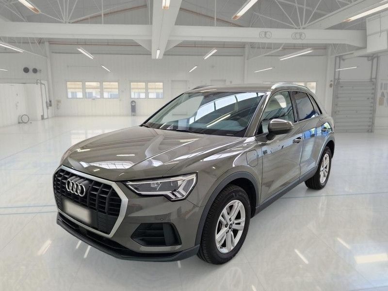 Image of Audi Q3