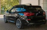 BMW X3 M40D xDrive Sport HeadUp ACC   - BMW X3 M40 aus 2020