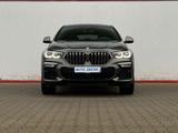 BMW X6 M50 d, B&W, SkyLounge, StndHz., VOLL - BMW: V6
