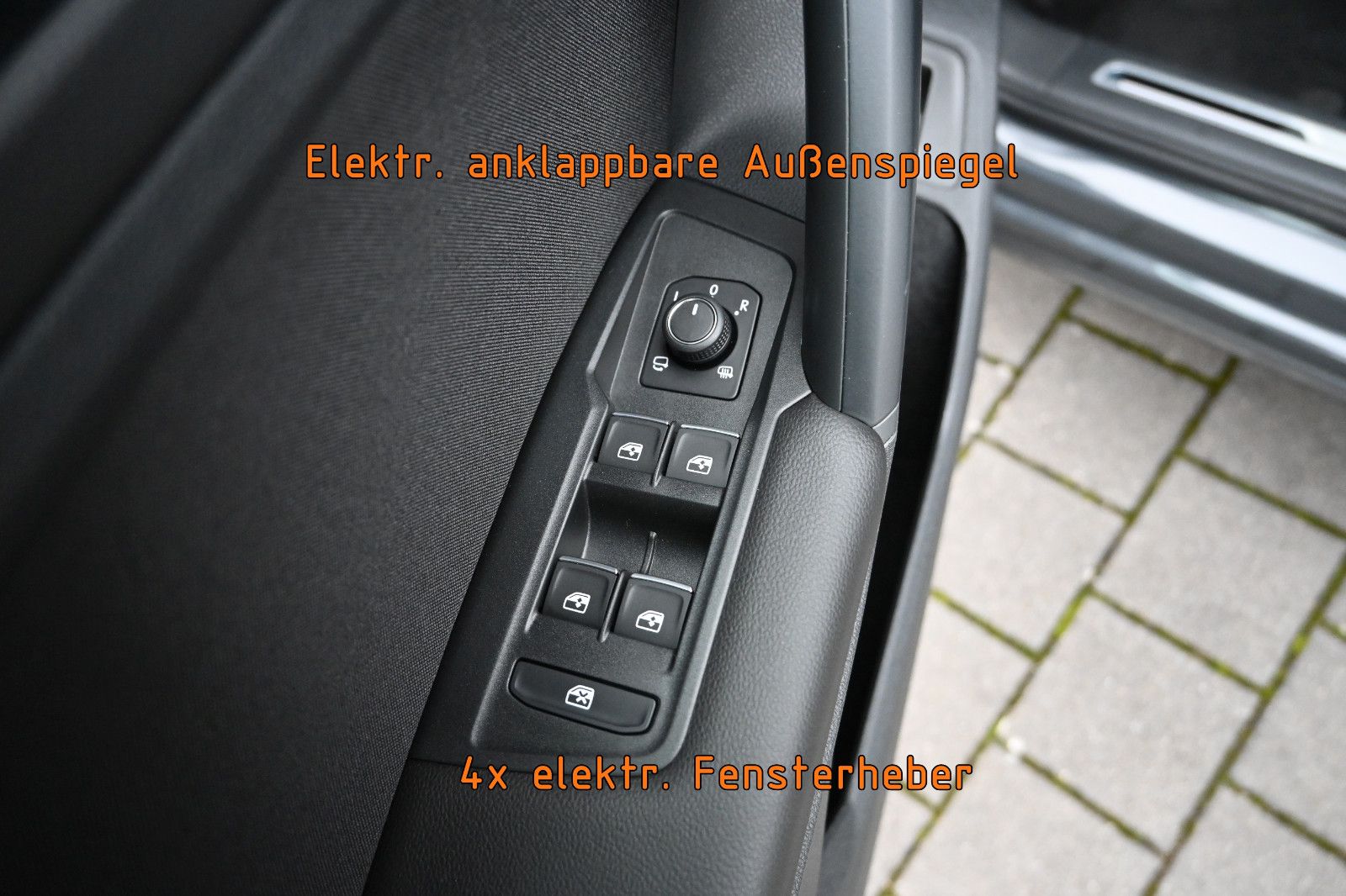 Fahrzeugabbildung Volkswagen Tiguan 2.0 TDI DSG Elegance °ACC°AHK°360°MASSAGE