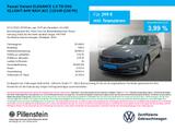 Volkswagen Passat Variant ELEGANCE 1.5 TSI DSG IQ.LIGHT AHK