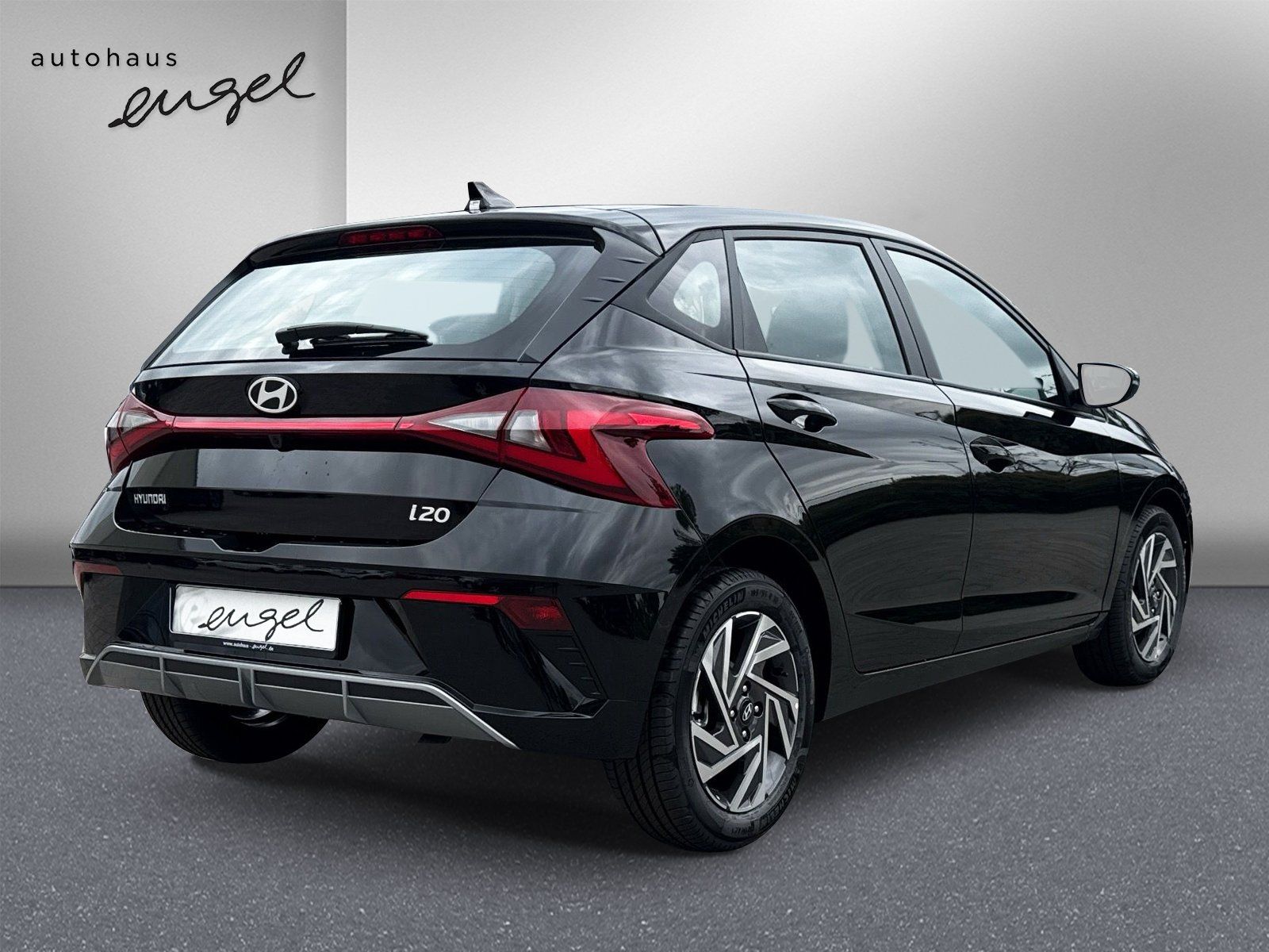 Hyundai i20 – Bild 5