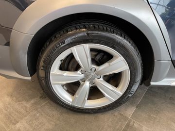 Audi A4 Allroad quattro 2.0 TDI *Navi*PDC*Xenon*