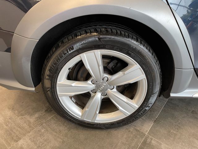 Audi A4 Allroad quattro 2.0 TDI *Navi*PDC*Xenon*