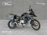 BMW F 850 GS - BMW F