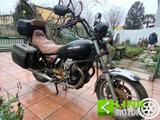 Moto Guzzi MOTO GUZZI V 65 C America - MOTO GUZZI V 65