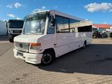 Mercedes-Benz KOWEX O818D*Ret*22 Sitzer*Euro5*St.Heiz*St.Klima