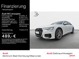 Audi S6 Limousine TDI quattro*Navi*LED*Alu*AHK*B&O*PD