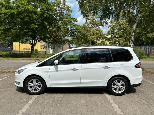 Ford GALAXY 2.0*AUTOMATIK*7-SITZE*15500-NETTO*NAVI*