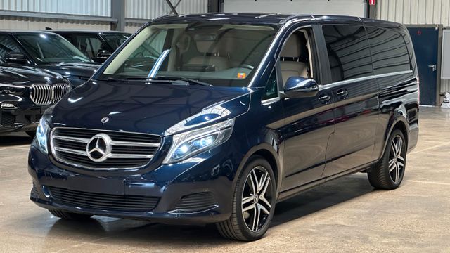 Mercedes-Benz V -Klasse 250