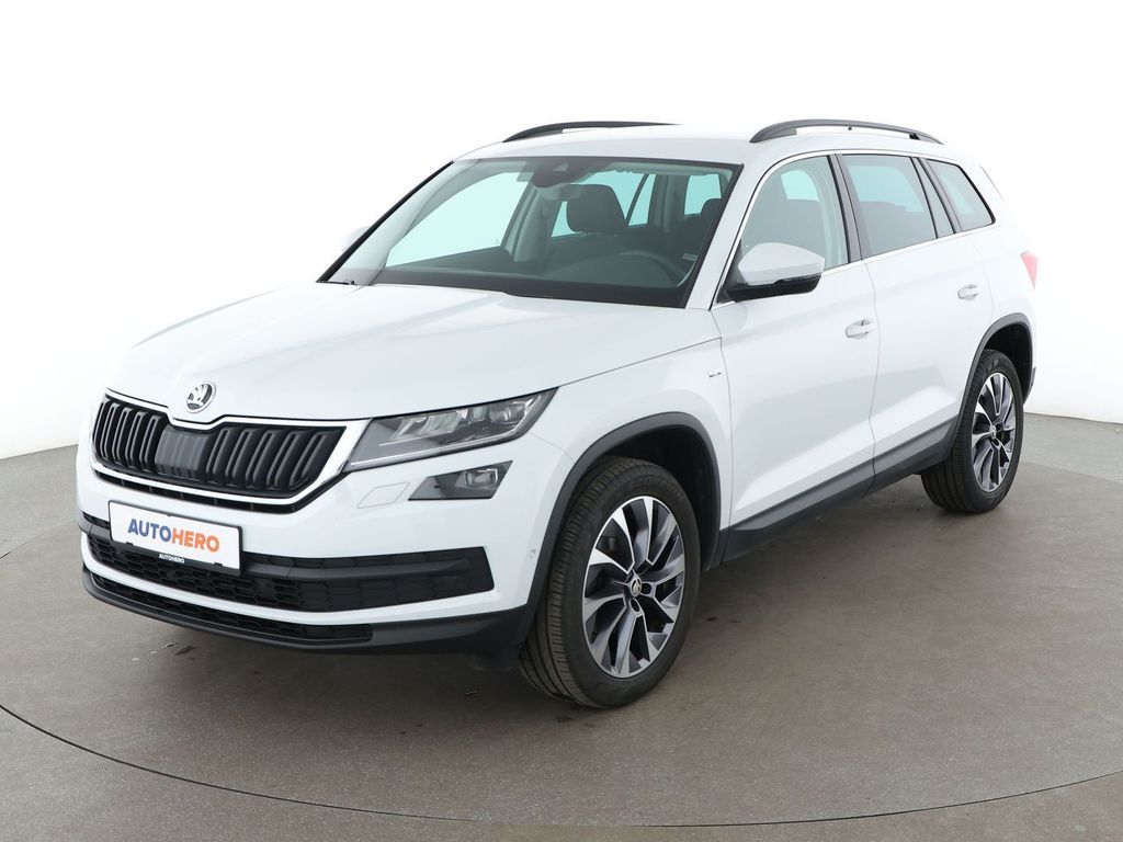 Image of Skoda Kodiaq