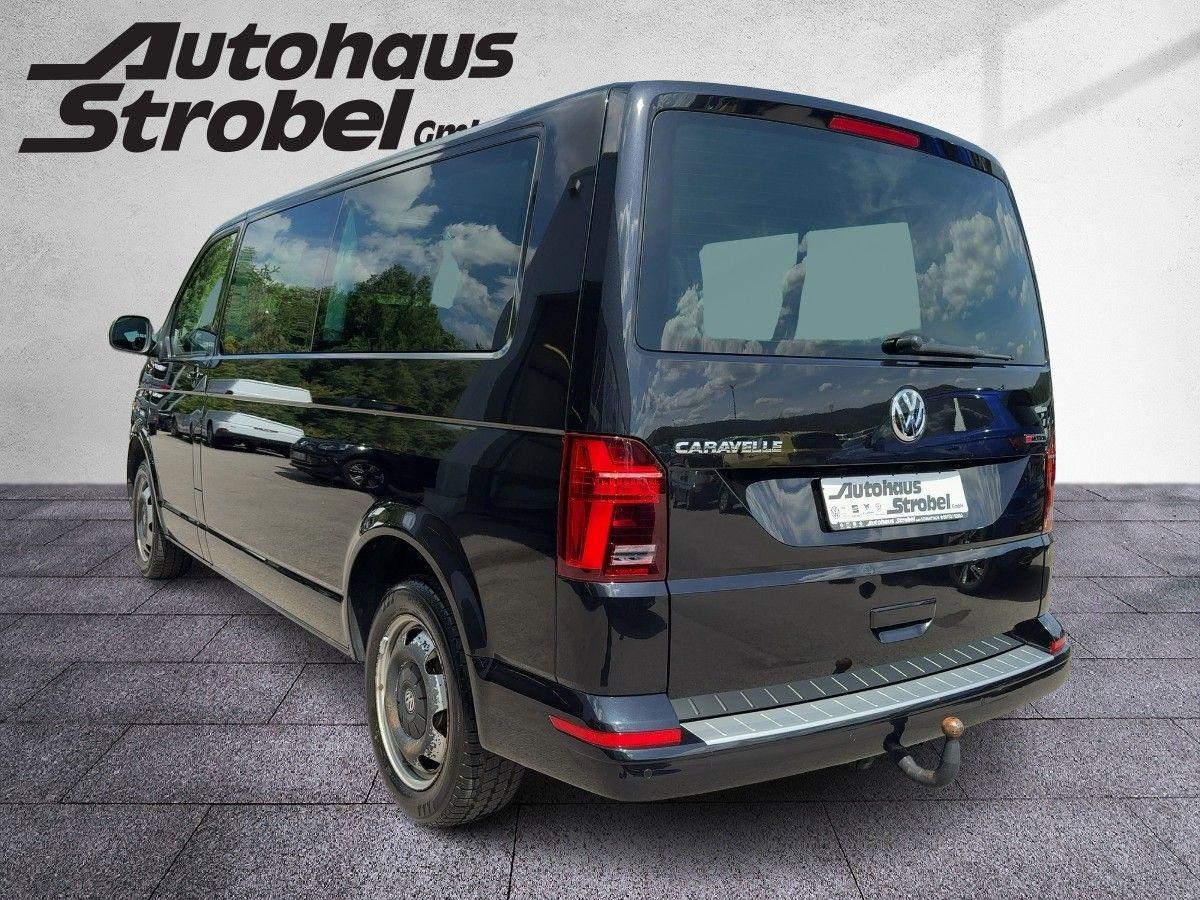 Volkswagen T6.1 Caravelle 2.0 TDI DSG 4M Comfortline LR AHK