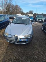 Alfa Romeo 147 1.9 JTD (115 CV) cat 5p. Progress - Alfa Romeo 147 aus 2002