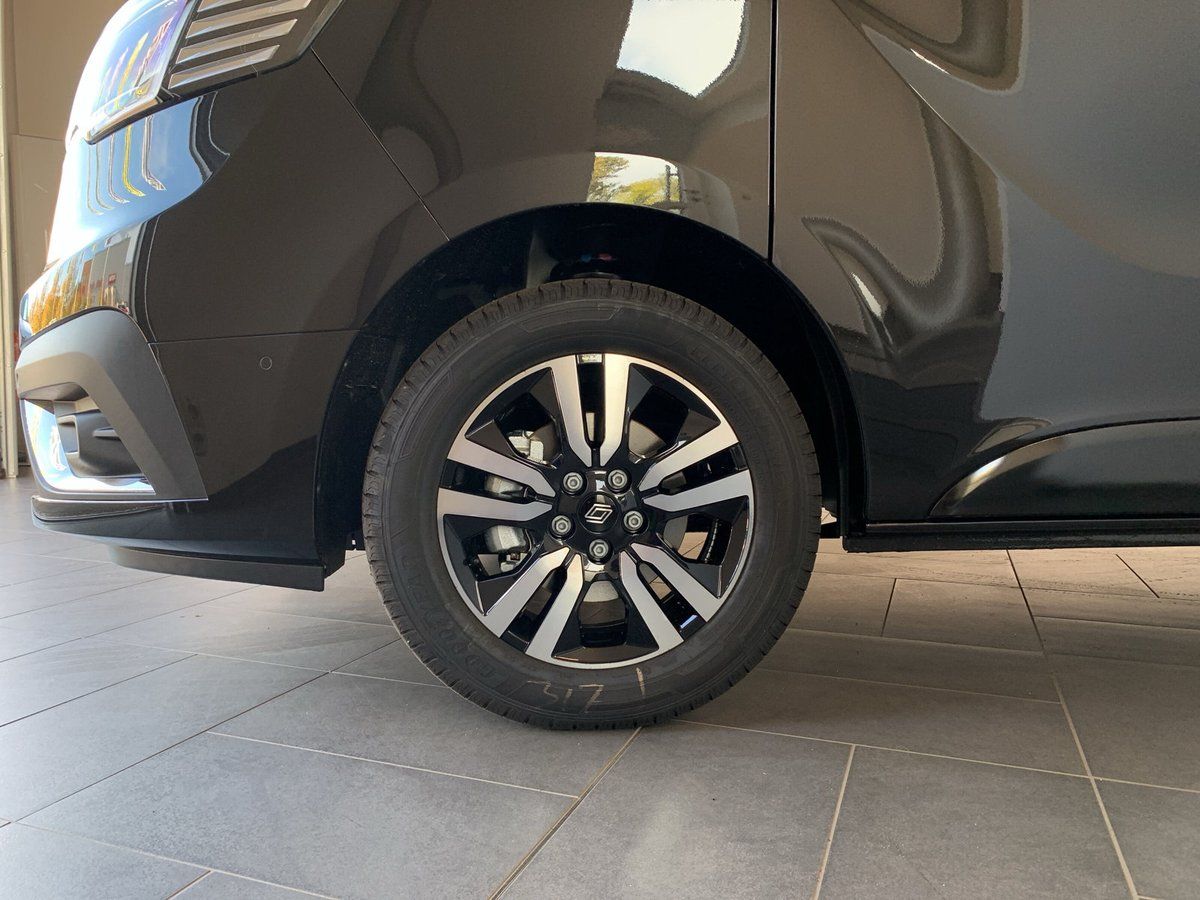 Renault Trafic - Bild 13
