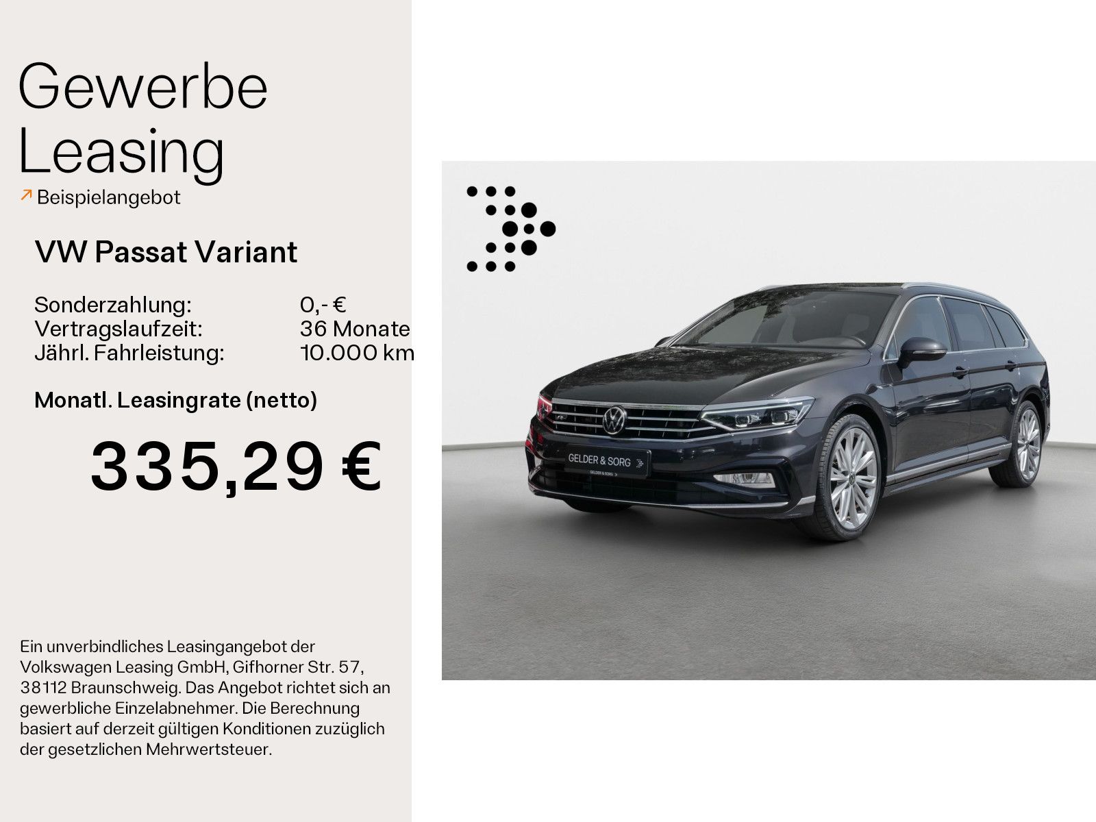 Volkswagen Passat Variant 2.0 TDI R-Line 4x4*Leder*19Z*DCC*