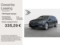 Volkswagen Passat Variant - Vorschau Bild 1