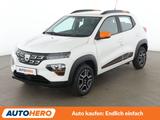 Dacia Spring electric drive 33 kW Comfort Plus Aut. - Dacia Spring: Automatik