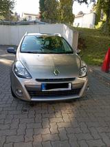 Renault Reno Clio Turbo - Renault Clio: Turbo