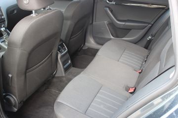 Skoda Octavia - 9