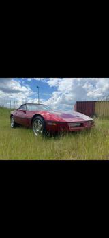 Corvette C4 - Corvette C4 von privat