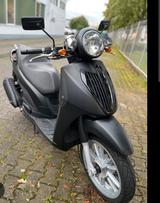 Piaggio Carnaby 300ie - PIAGGIO 300 CARNABY