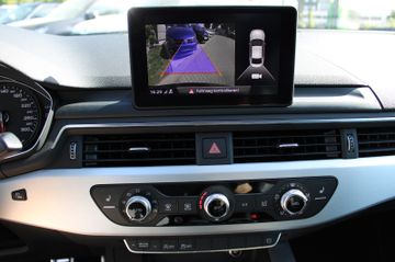 Audi A5 2.0 TFSI sport*3xS-LINELED-SCHEINWERFERTOP*