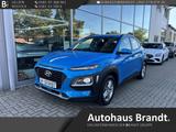 Hyundai KONA Trend 1.0 T-GDI -T Navi LED Apple CarPlay - Hyundai KONA in Rostock