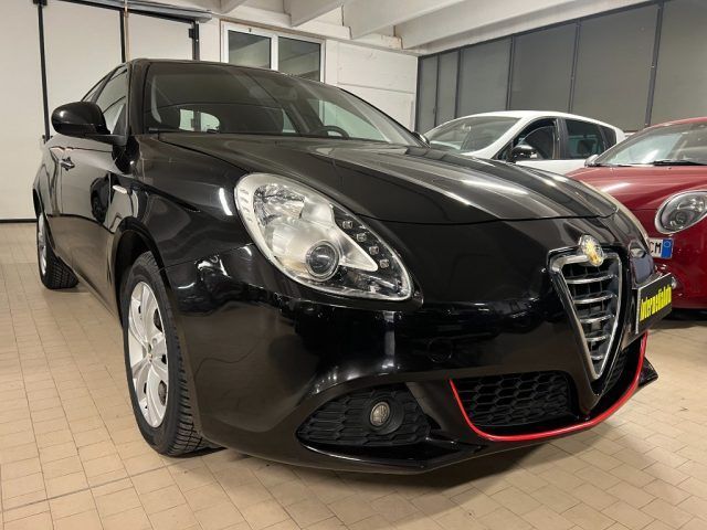 Alfa Romeo ALFA ROMEO Giulietta 1.6 JTDm-2 105 CV Distincti