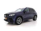 Mercedes-Benz GLE 350 de AMG-Line Premium 4MATIC (Plug-in) (IN - Hybrid (Diesel/Elektro): Blau, Geländewagen