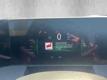Opel Astra GS Mild Hybrid 145 Carplay+SHZ+Kamera+PDC