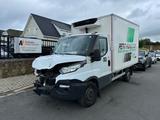Iveco Daily 35S14 Hi-matic ''Carrier Xarios 350''