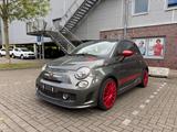 Abarth 500 1.4 T-Jet 16V Custom Custom - Abarth 500 von privat