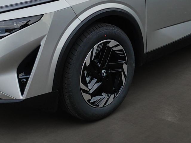 NISSAN Qashqai (Bild 10 von Array)