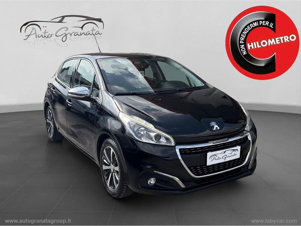 Image of Peugeot 208