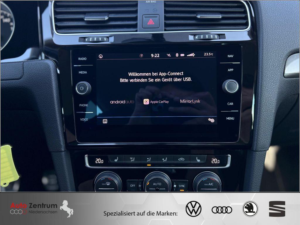 Volkswagen Golf 1.5 TSI ACT ab 77 EUR ohne Anzahlung CarPl