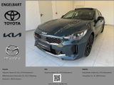 Kia Stinger Tribute 3.3 V6 Glasdach Leder