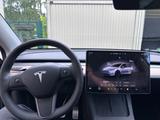 Tesla Model Y Performance - Tesla Gebrauchtwagen in Dortmund