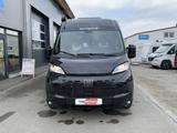 Sunlight Adventure Cliff 600 Dieseltank 90l / Automatik - Sunlight Wohnwagen & Wohnmobile