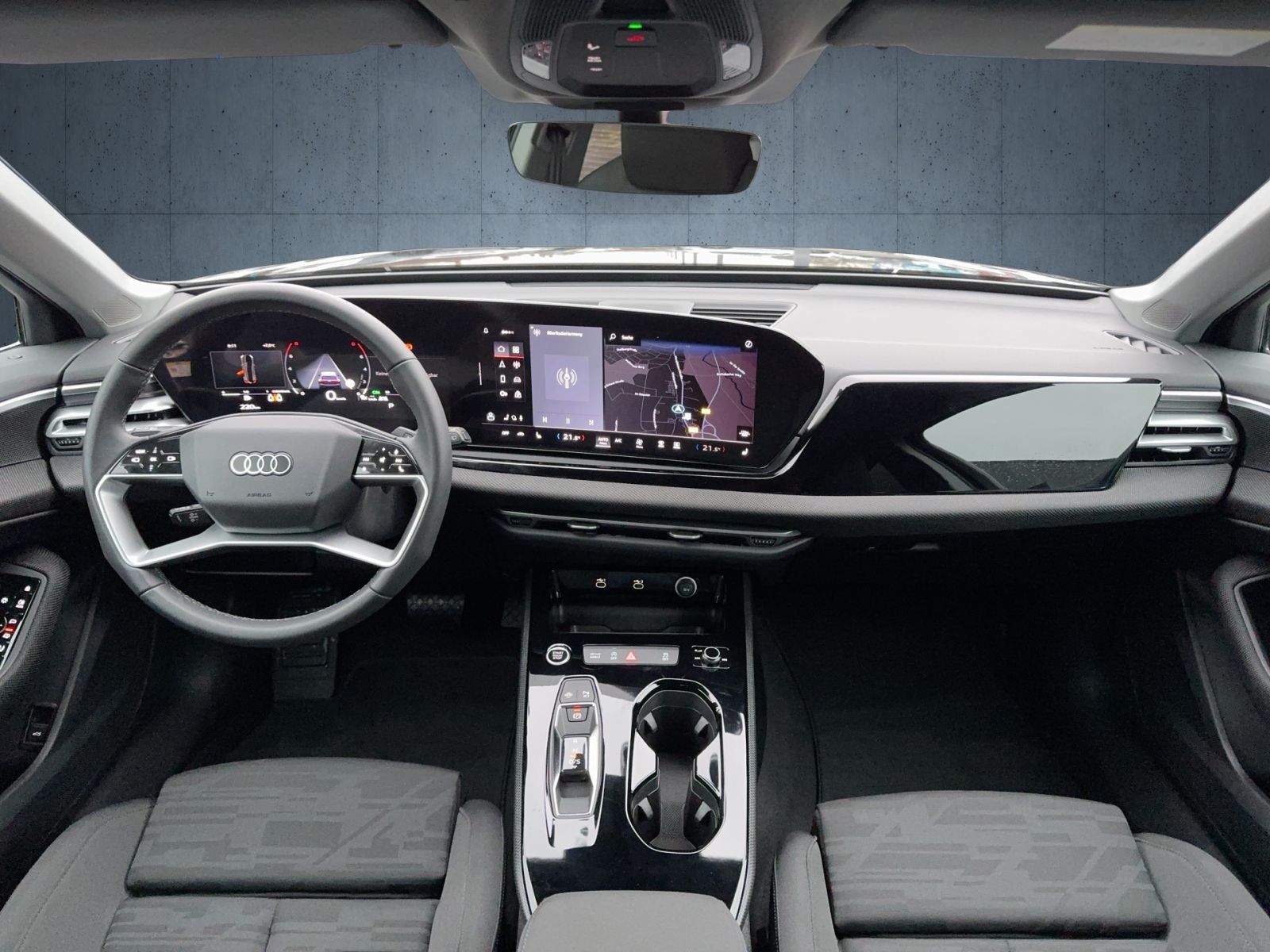 Audi A5 - Bild 12