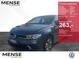 Volkswagen Polo 1.0 TSI DSG GOAL Kamera Ganzjahresreifen - Jahreswagen: Kleinwagen