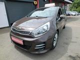Kia Rio 1.4 Platinum Edition*Automatik*TÜV neu - Kia Rio: Platinum