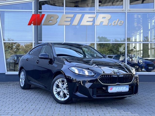 Image of BMW 220 Gran Coupé