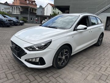 Hyundai i30 cw  1.6CRDI