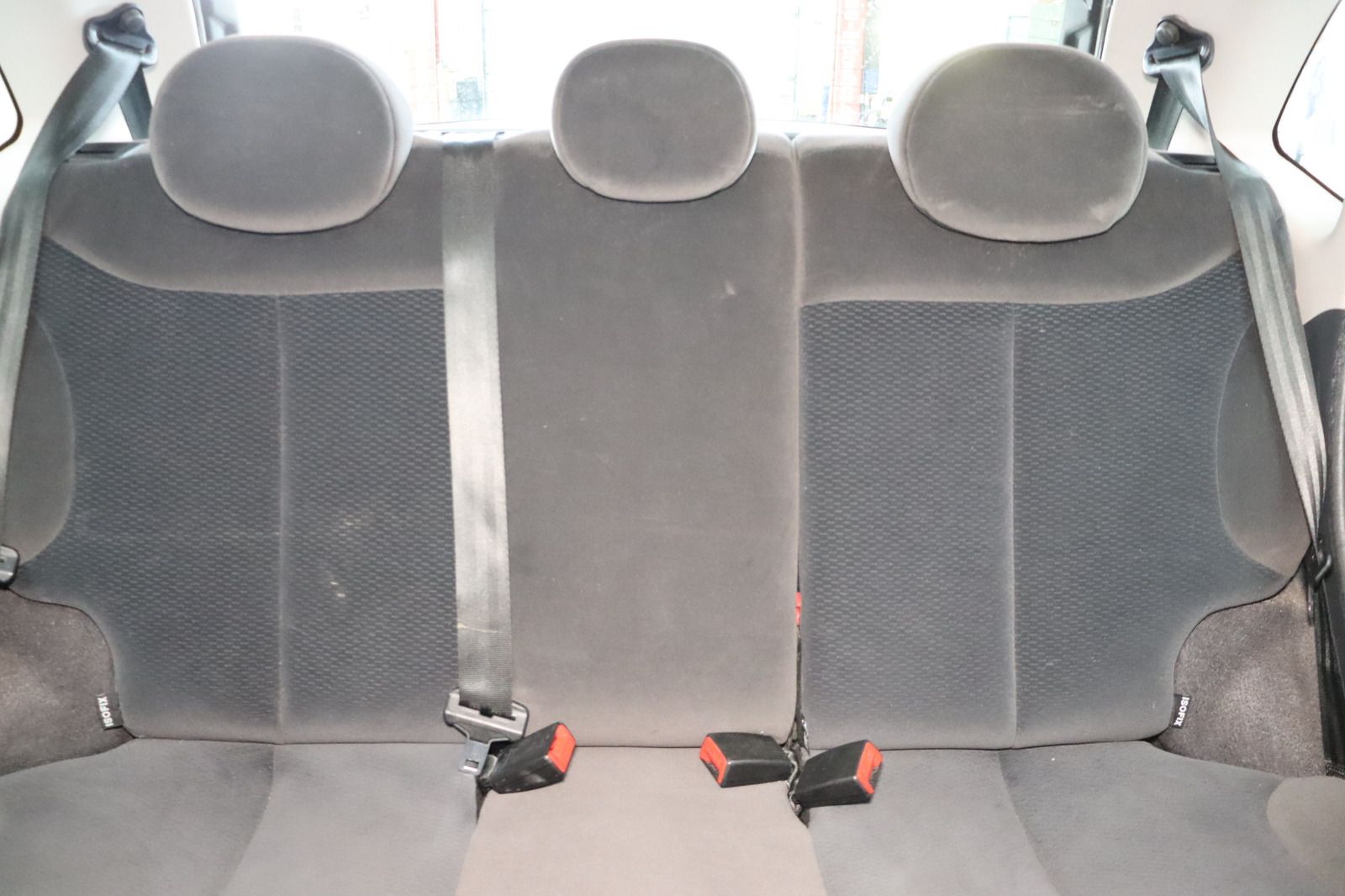 Fahrzeugabbildung Citroën C3 1.4 16V SensoDrive Exclusive