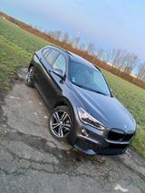 BMW X1 xDrive20d M Sport Steptronic M Sport - BMW X1 Gebrauchtwagen in Dortmund