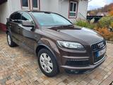 Audi Q7 3.0 TFSI 245kW quattro tiptronic - - gebrauchte Audi Q7 aus dem Jahr 2015