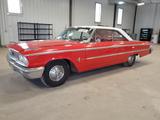 Ford Galaxie 500 XL FASTBACK - Ford: Galaxie