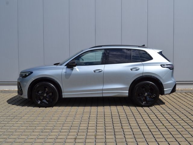 Tiguan 2.0 TDI DSG R-Line BLACK-STYLE/IQ.DRIVE-P