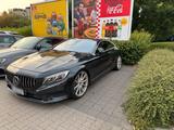 Mercedes-Benz Mercedes s 500 Coupé - Mercedes-Benz S 500 in Hannover