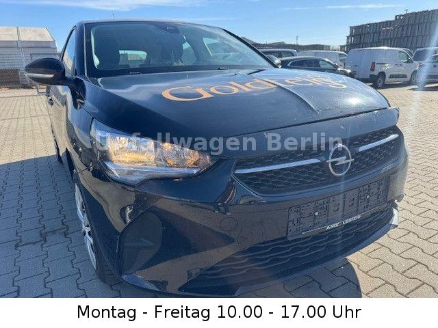 Opel Corsa F e Edition